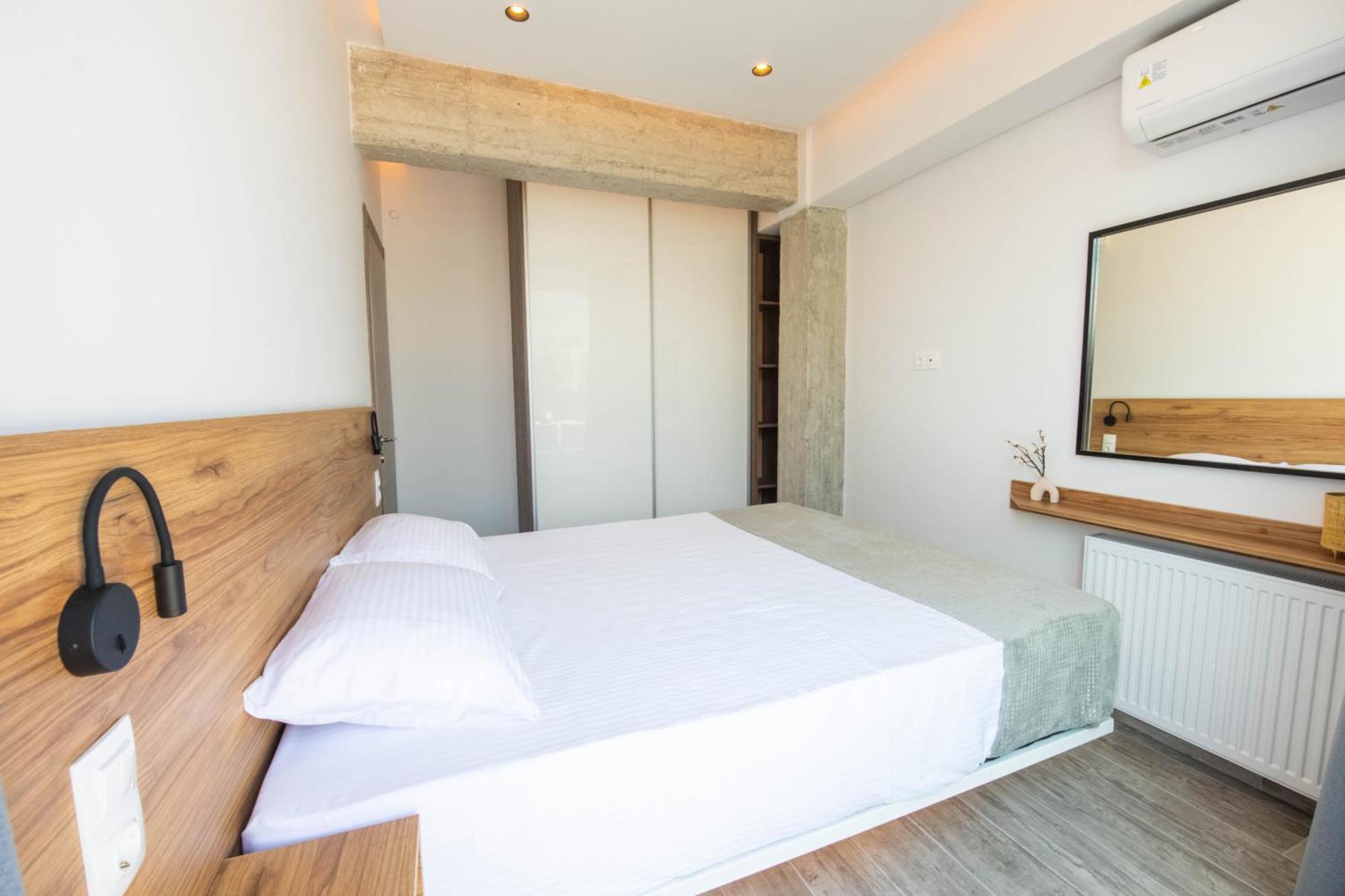 Skia Luxury Living Above The Walls Thessaloniki Exterior photo